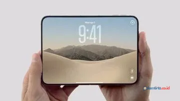 Biaya Servis iPhone Tanpa AppleCare+ Capai Rp 27 Juta