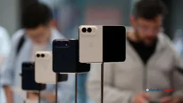 iPhone Duo: Inovasi Layar Lipat dan Tantangan Optimasi iOS