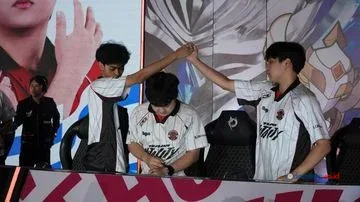 Jadwal MPL ID S18 Hari Ini: Bigetron Vitality Lawan EVOS