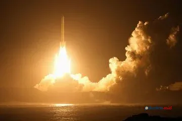 Jepang Luncurkan Misi Pengambilan Sampel Bulan Mars Bersejarah