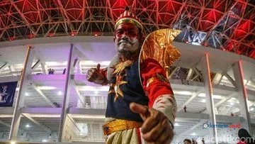 Jay Idzes Minta Dukungan Penuh Suporter di Final ASEAN Cup