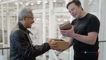 Bos Nvidia Klaim Chip AI Awet 8 Tahun: Implikasi Besar Industri