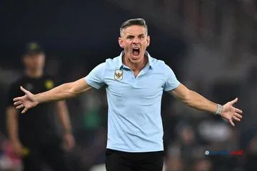 John Herdman: Bawa Pulang Trofi, Buat Indonesia Bangga!