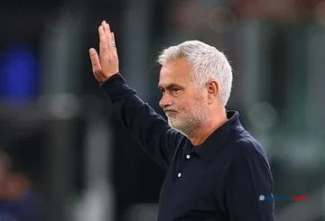 Real Madrid Sempurna di Liga Champions, Mourinho Sindir Arsenal