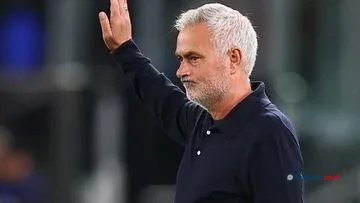 Real Madrid Era Mourinho: Belum Memukau di Mata Thierry Henry