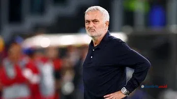 Kemarahan Mourinho atas Jadwal Padat Real Madrid