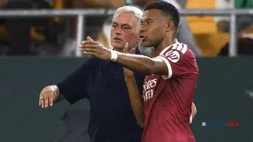 Mourinho Soroti Obsesi Media pada Real Madrid dan Mbappe