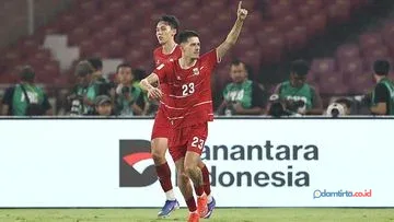 Justin Hubner: Indonesia Adalah Raja ASEAN yang Sesungguhnya