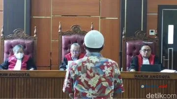 Putusan PN Padang: Penjual Internet Starlink Tanpa Izin Dinyatakan Bersalah
