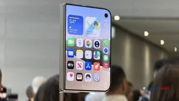 Permintaan iPhone Pro Max Melonjak, Kunci Profitabilitas Apple