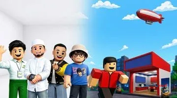 Erajaya Hadirkan Pengalaman Digital Interaktif di Roblox
