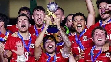 Indonesia Juara FIFA ASEAN Cup 2026: Dominasi Garuda di Asia Tenggara