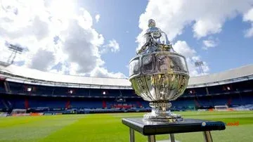 Fortuna Sittard Lolos Babak Kedua Piala KNVB Usai Kalahkan Sparta