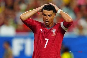 Ronaldo Sebut Pele-Maradona, Dicap Lebai oleh Carragher
