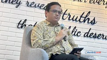 Komdigi Imbau Publik Verifikasi Informasi dari AI