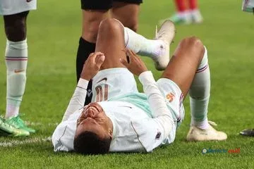 Prancis Buntu Tanpa Mbappe? Ini Kata Zinedine Zidane