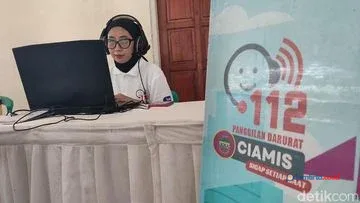 Layanan Darurat 112: Solusi Cepat Tanggap Ala 911 di Indonesia