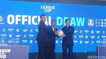 Persebaya Surabaya Orbitkan Pemain Muda di League Cup