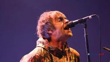 Liam Gallagher Bela Man City, Sebut Rival Lain Korup