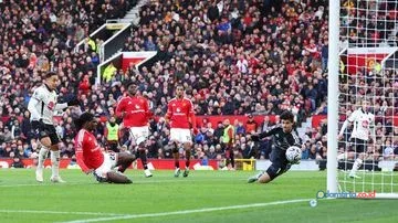 Manchester United: Dari Raksasa Jadi Tim yang Diremehkan