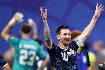 Lamine Yamal dan Rahasia Gaya Bermain ‘Berjalan’ Lionel Messi