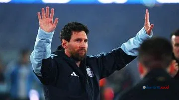 Tango Terakhir Lionel Messi: Akhir Era Emas Timnas Argentina