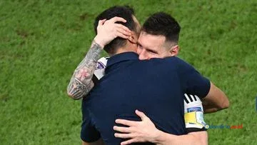Scaloni: Tidak Akan Pernah Ada Lionel Messi yang Lain