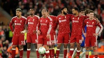 Liverpool Fokus Konsistensi, Abaikan Klasemen Demi Target Juara