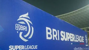 Persita Tekuk Garudayaksa, Arema dan Bhayangkara Berbagi Poin