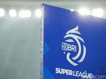 Persija Jakarta Libas PSIM Yogyakarta 4-0 di Super League