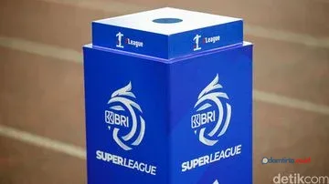 Hasil Super League: Garudayaksa Bungkam Arema FC 3-1