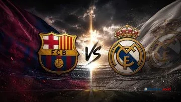 Prediksi El Clasico: Superkomputer Unggulkan Barcelona di La Liga 2026/2027