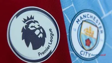 Jadwal Liga Inggris: Liverpool vs Man City Usai Jeda Internasional