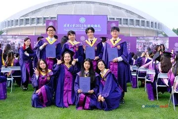 Mahasiswa Gen Z China Kaya Raya Berkat Ledakan AI