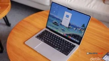 Review MacBook Pro M5 Pro: Performa Ganas dan Baterai Awet