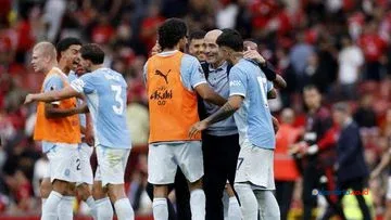 Man City Mulus di Awal Musim, Liverpool Ujian Berat Berikutnya