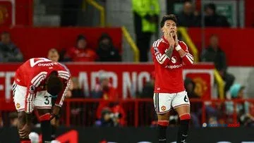 Kejutan Liga Inggris: Tim Promosi Ungguli Manchester United