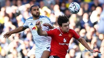 MU Gagal Menang Lagi, Carrick Akui Tim Kurang Pede