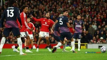 MU Incar Kebangkitan di Markas Atletico Usai Hasil Minor