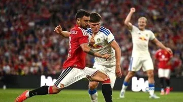Leeds Tetap Waspadai MU Meski Sedang Puasa Kemenangan