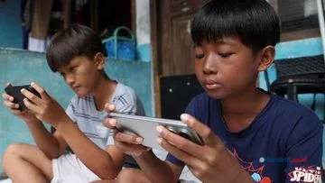 IGRS Ditetapkan, Perlindungan Anak di Dunia Game Menguat
