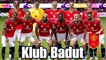 Meme Manchester United Dibantai Como 1-4 Viral di Sosmed