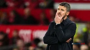 MU Gagal Kunci Kemenangan Lawan 10 Pemain Tottenham