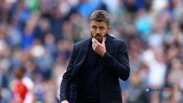Carrick: Etos Kerja Kunci MU Bangkit dari Periode Negatif