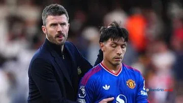 Lisandro Martinez Tegaskan Tanggung Jawab Kolektif di MU