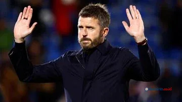 Carrick Minta Maaf Usai MU Kalah Memalukan dari Como