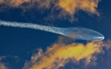 SpaceX Meluncurkan Misi Bandwagon 5 Bawa 32 Satelit