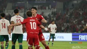 Mitchell Baker Top Skor Jelang Final FIFA ASEAN Cup 2026