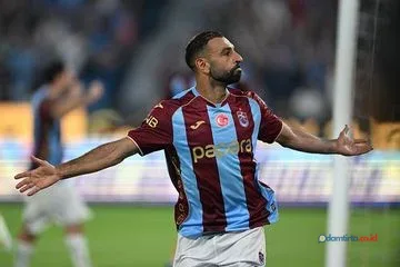 Mohamed Salah Bersinar di Liga Turki: 10 Gol dalam 10 Laga!
