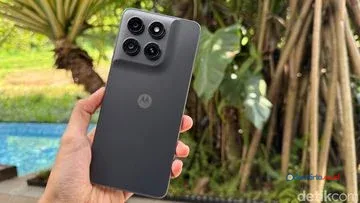 Uji Kamera Moto G37 di Suryakencana Bogor: Menangkap Pesona Kota